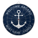 Search for nautical dartboards Anchor