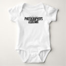 Search for cool baby clothes Black and white