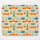 Recherche de point repère tapis souris Architecture