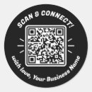 Search for promoting website stickers Modern