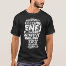 Search for enfj tshirts Funny