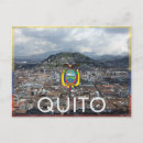 Search for ecuador postcards Quito