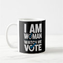 Search for i voted mugs Election