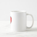 Search for do what you love mugs Heart