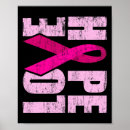 Search for breast cancer awareness posters Hope