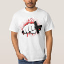 Recherche de phénomène tshirts Croix