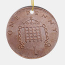 Search for penny ornaments Coin