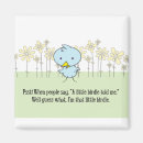 Recherche de dit magnets Mignon