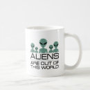 Recherche de scifi mugs Drôle