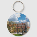 Search for landmarks keychains Castle