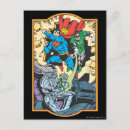 Search for green lantern postcards Collection