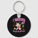 Search for unicorn design keychains I survived