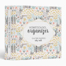 Search for homeschool binders Cute