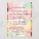 Search for red hibiscus flower invitations Beach