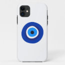 Recherche de symbole grec iphone coques Oeil