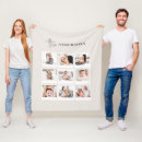 Recherche de joyeux noël couvertures plaids Élégant