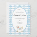 Recherche de derby shower invitations Aquarelle