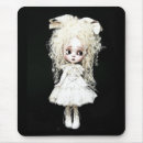 Recherche de poupée tapis souris Conception