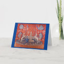 Recherche de tapisserie vœux cartes Licorne