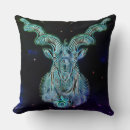 Recherche de pour le capricorne coussins Moderne