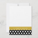 Search for ribbon note cards Girly