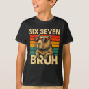 Search for funny capybara kids clothing Cool