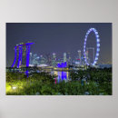 Search for singapore posters Night