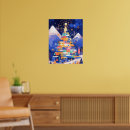 Search for christmas tree posters Festive