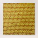 Recherche de tricoté puzzles Tissu