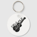Search for ukulele keychains Hawaii