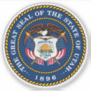 Search for utah flag stickers United states