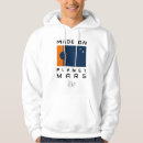 Search for nasa clothing Mars