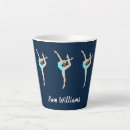 Search for dancing woman mugs Girl