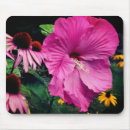 Recherche de hibiscus tapis souris Fleur