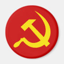 Recherche de communiste magnets Marteau