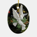 Search for white dove ornaments Doves