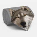 Search for grey wolf ties Wolves