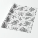 Search for wilderness wrapping paper Vintage