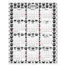 Search for animals calendars posters Pet