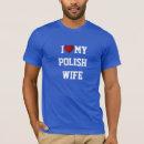 Search for polish tshirts Wife