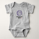 Recherche de volleyball bébé vêtements Maman