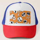 Recherche de skull casquettes Os