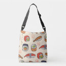 Search for sushi handbags Pattern