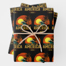 Search for made in america wrapping paper Patriotism