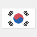 Search for flag of south korea stickers Patriotic