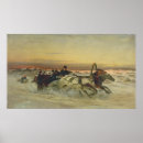 Search for galloping posters Snow