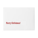 Search for hand written lettering return address labels Simple and classy