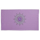 Search for silver pillowcases Purple