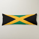 Recherche de drapeau de la jamaïque coussins Jamaïcain
