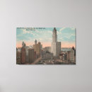 Search for hall canvas prints Building